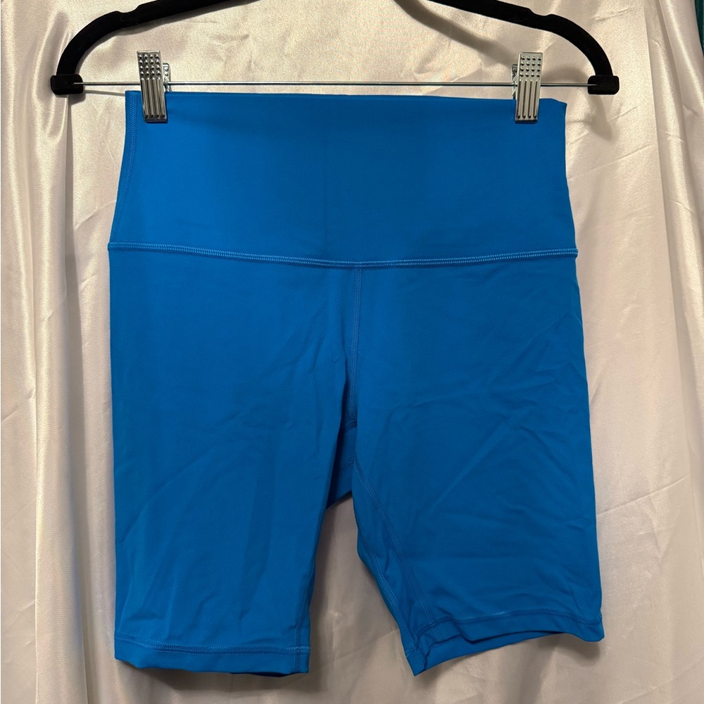 Lululemon Align Short 8"